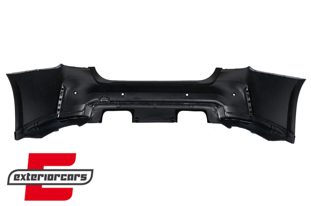 Bodykit za nadogradnju u G20 dizajn / BMW serije 3 F30 (2011-2019) - Slika 16