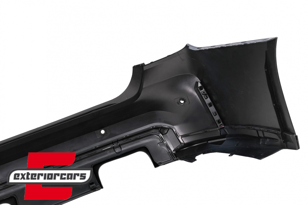 Bodykit za nadogradnju u G20 dizajn / BMW serije 3 F30 (2011-2019) - Slika 17