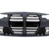 Bodykit za nadogradnju u G20 dizajn / BMW serije 3 F30 (2011-2019) - Slika 2