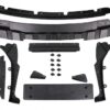 Bodykit za nadogradnju u G20 dizajn / BMW serije 3 F30 (2011-2019) - Slika 25