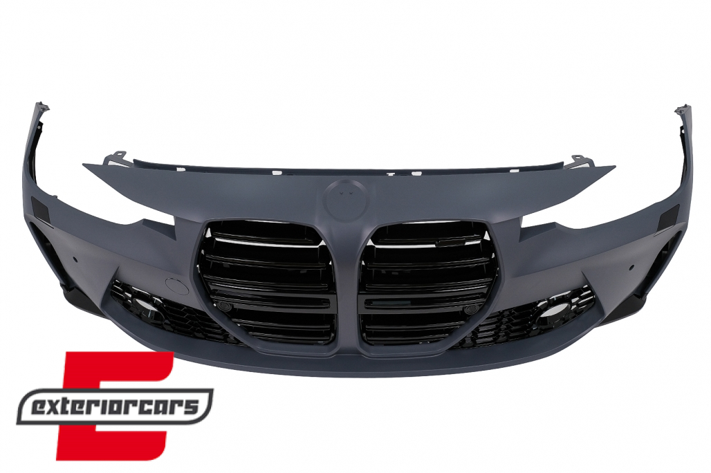 Bodykit za nadogradnju u G20 dizajn / BMW serije 3 F30 (2011-2019) - Slika 5