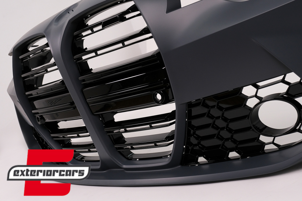 Bodykit za nadogradnju u G20 dizajn / BMW serije 3 F30 (2011-2019) - Slika 8