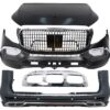 Bodykit za pretvorbu u Maybach 2020 dizajn / Mercedes V-klasa W447 (2014-03.2019)