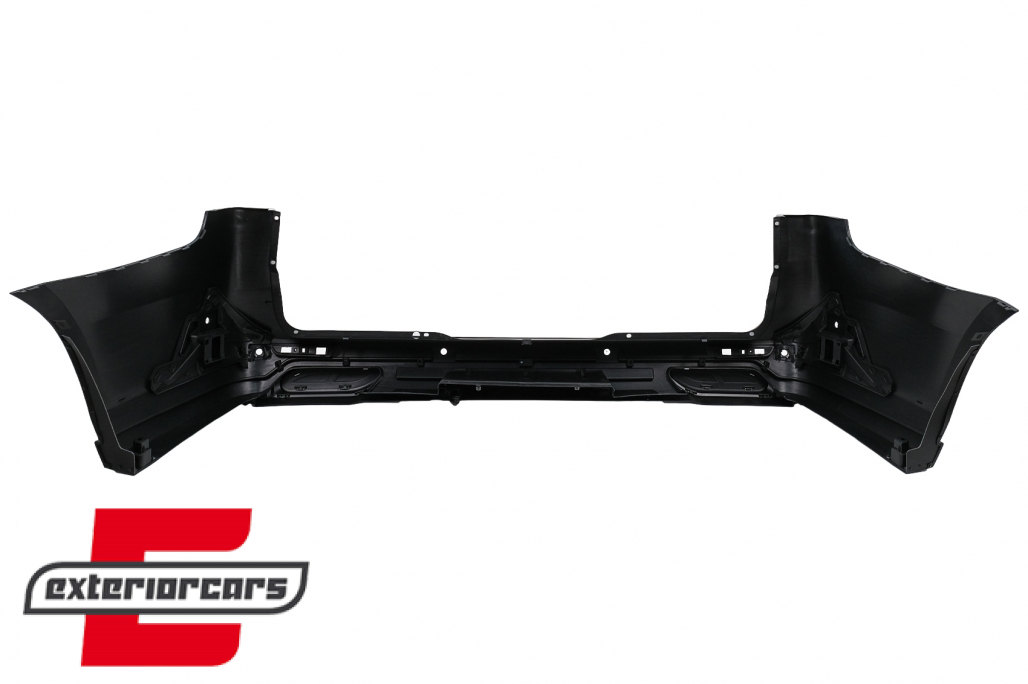 Bodykit za pretvorbu u Maybach 2020 dizajn / Mercedes V-klasa W447 (2014-03.2019) - Slika 14