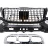 Bodykit za pretvorbu u Maybach 2020 dizajn / Mercedes V-klasa W447 (2014-03.2019) - Slika 2