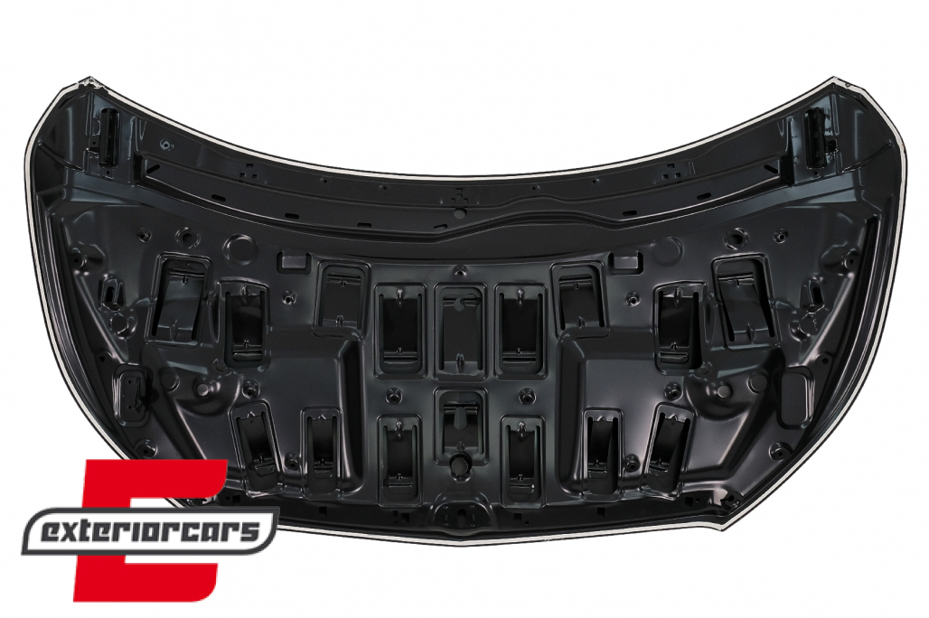 Bodykit za pretvorbu u Maybach 2020 dizajn / Mercedes V-klasa W447 (2014-03.2019) - Slika 21