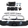 Bodykit za pretvorbu u Maybach 2020 dizajn / Mercedes V-klasa W447 (2014-03.2019) - Slika 24