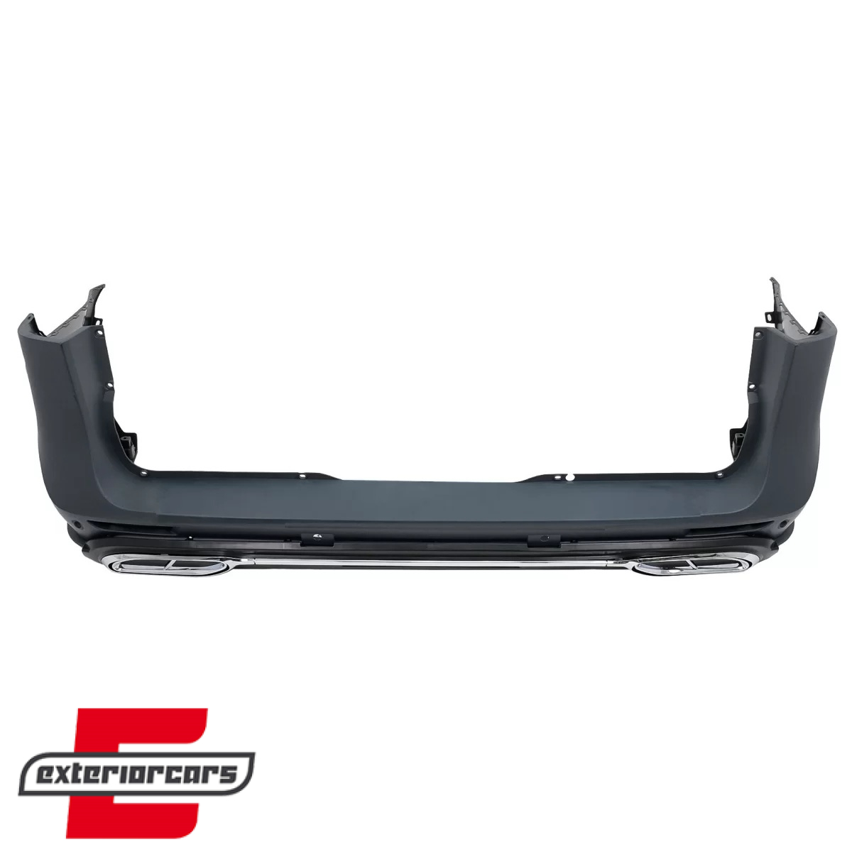 Bodykit za pretvorbu u Maybach 2020 dizajn / Mercedes V-klasa W447 (2014-03.2019) - Slika 11