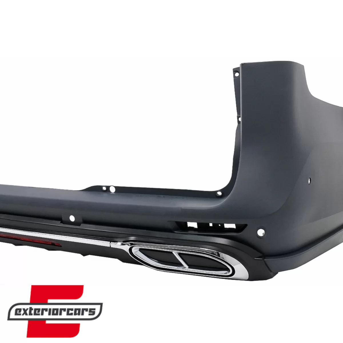 Bodykit za pretvorbu u Maybach 2020 dizajn / Mercedes V-klasa W447 (2014-03.2019) - Slika 13