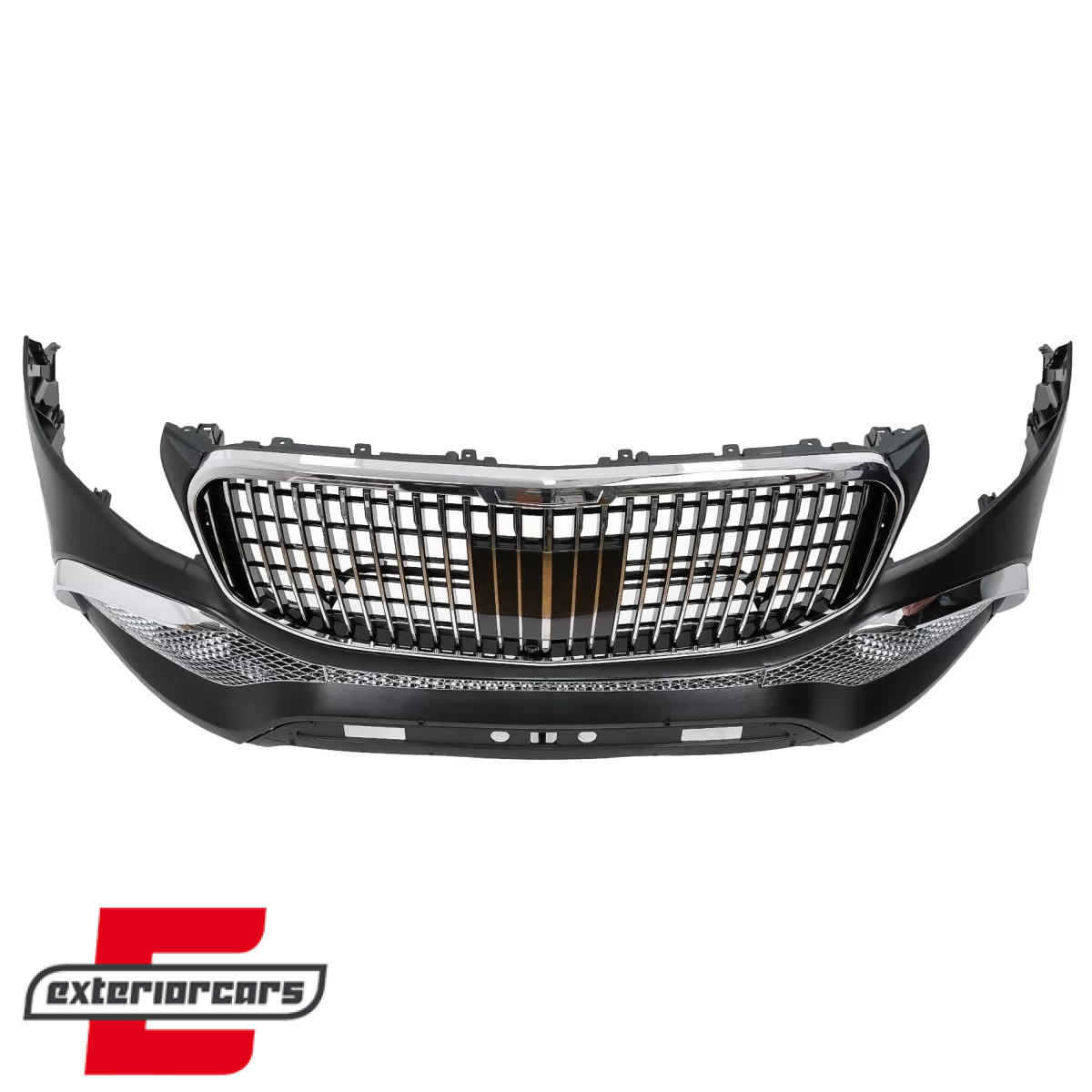 Bodykit za pretvorbu u Maybach 2020 dizajn / Mercedes V-klasa W447 (2014-03.2019) - Slika 4