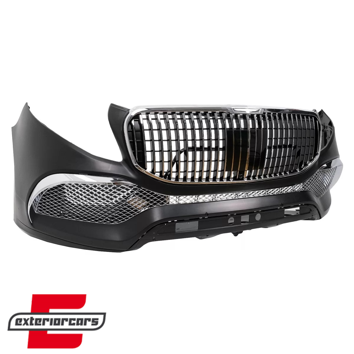 Bodykit za pretvorbu u Maybach 2020 dizajn / Mercedes V-klasa W447 (2014-03.2019) - Slika 5