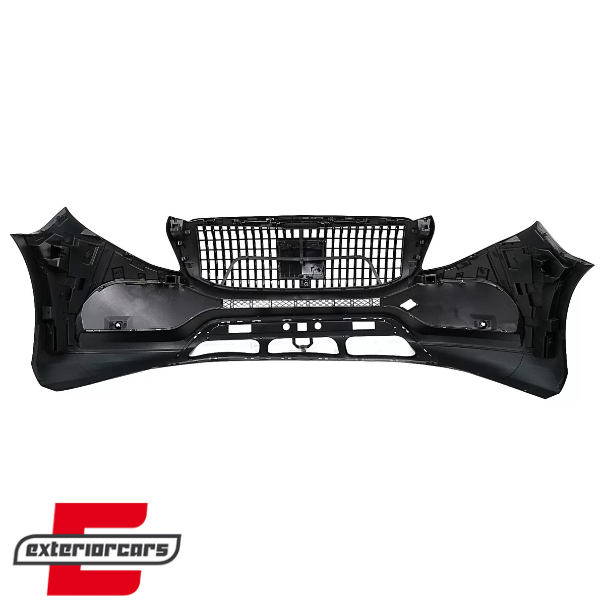 Bodykit za pretvorbu u Maybach 2020 dizajn / Mercedes V-klasa W447 (2014-03.2019) - Slika 7