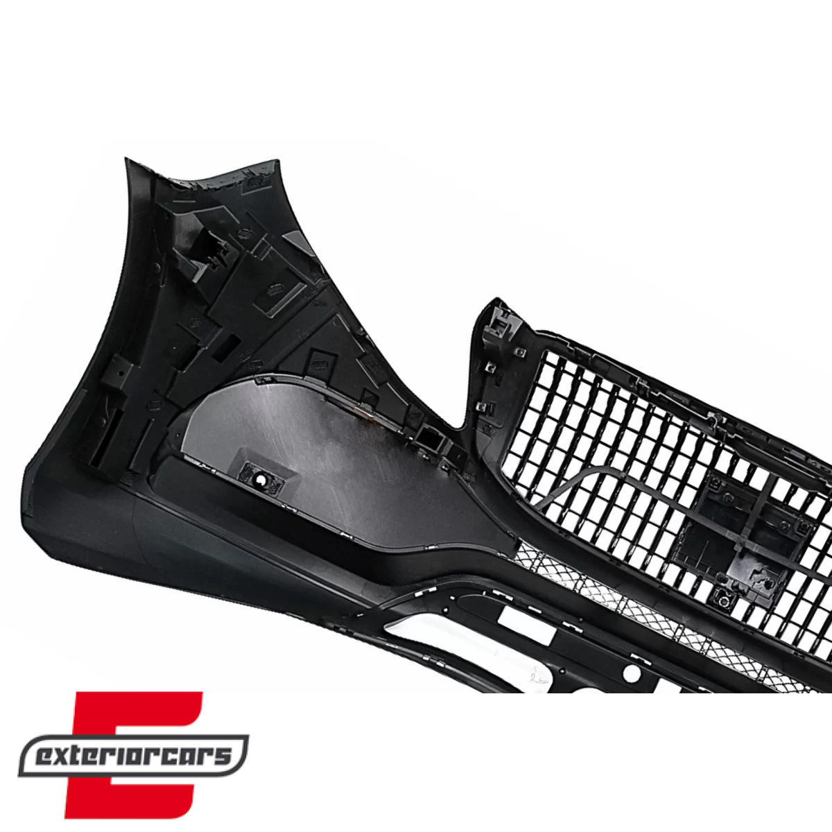 Bodykit za pretvorbu u Maybach 2020 dizajn / Mercedes V-klasa W447 (2014-03.2019) - Slika 8