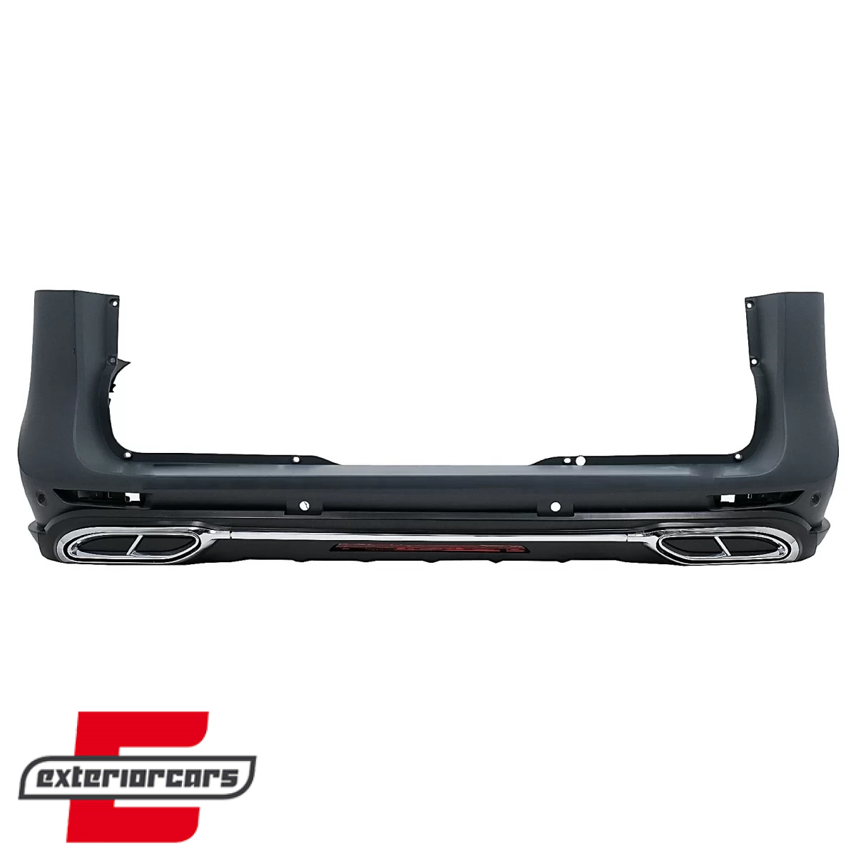 Bodykit za pretvorbu u Maybach 2020 dizajn / Mercedes V-klasa W447 (2014-03.2019) - Slika 9