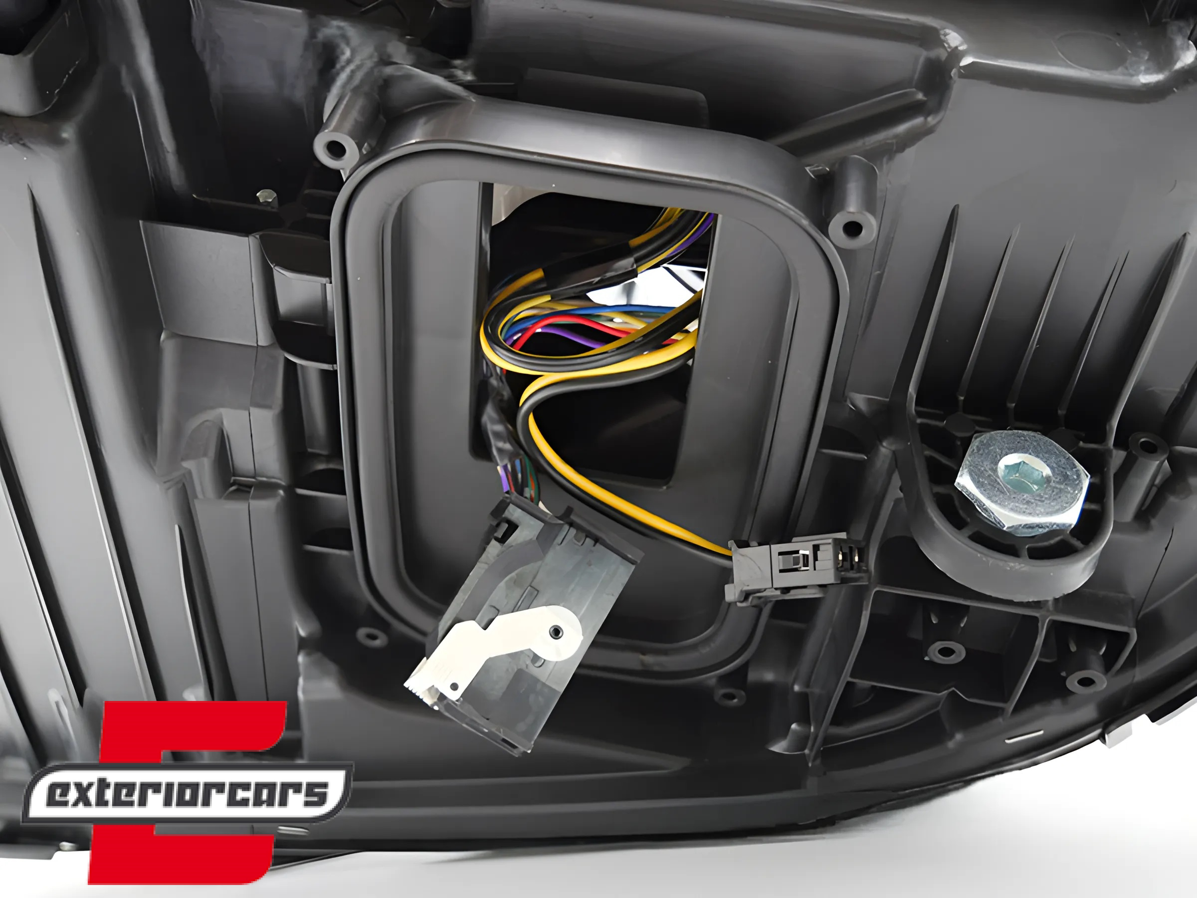 Prednje svjetlo LED (desna strana) / Mercedes E klasa W213 S213 (01.2016-12.2019) - Slika 5