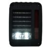 Full LED stražnja svjetla / JEEP Wrangler Rubicon JK (2007-2017) - Slika 5