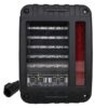 Full LED stražnja svjetla / JEEP Wrangler Rubicon JK (2007-2017) - Slika 7