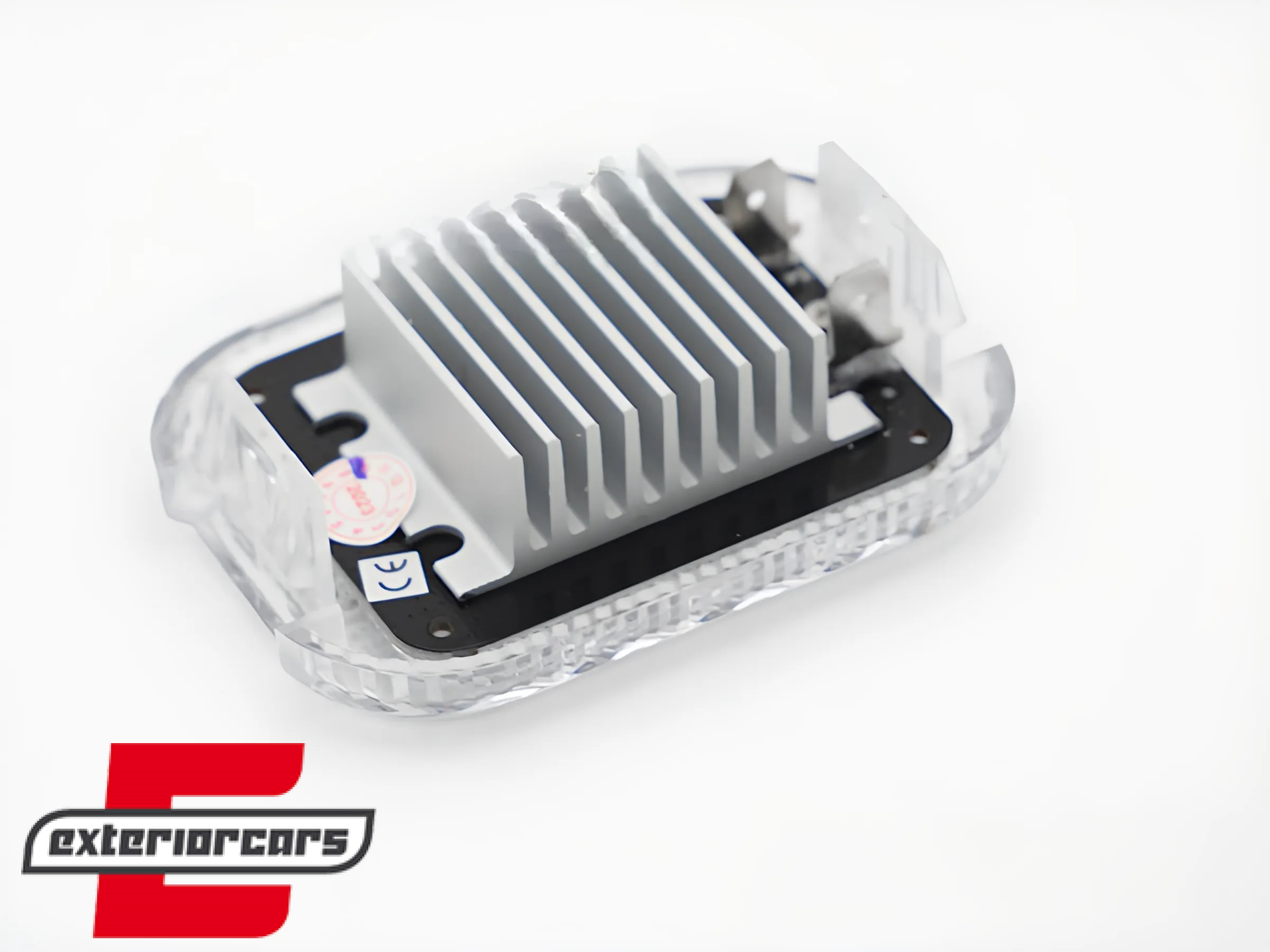 LED unutarnje svjetlo teretnog prostora / FORD TRANSIT TOURNEO (2000-2022) - Slika 4