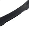Lip bunkera Ducktail dizajn (piano crna) / BMW serije 4 G22 G23 coupe cabrio (2020-) - Slika 5