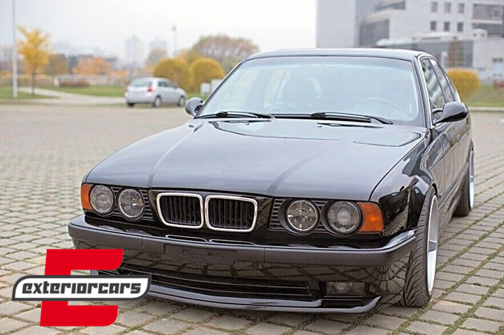Prednji branik M paket dizajn / BMW serije 5 E34 (1987-1995) - Slika 5