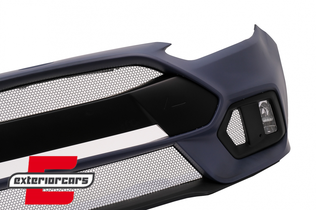 Prednji branik RS dizajn / Ford Focus MK3 (2015-2017) - Slika 2