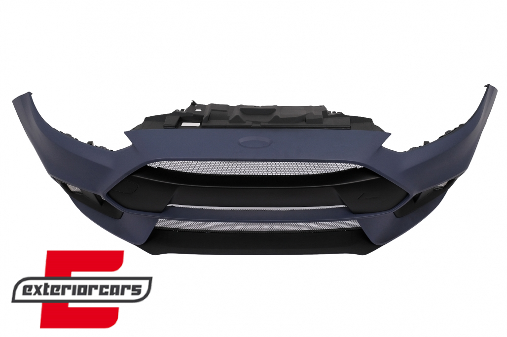 Prednji branik RS dizajn / Ford Focus MK3 (2015-2017) - Slika 3