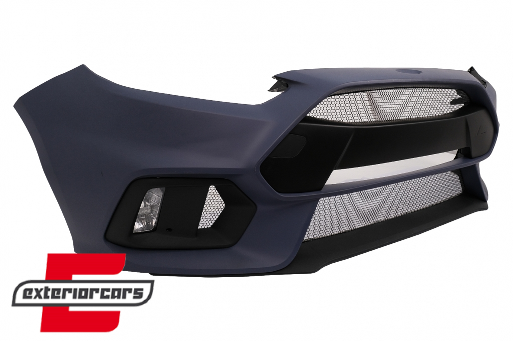 Prednji branik RS dizajn / Ford Focus MK3 (2015-2017) - Slika 4