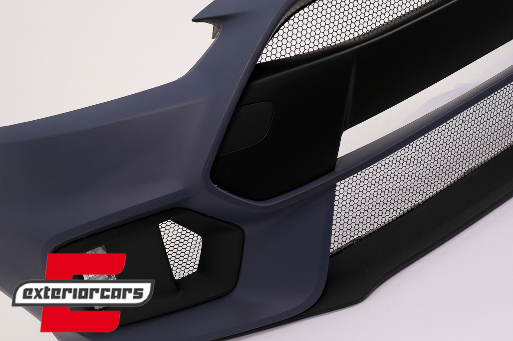 Prednji branik RS dizajn / Ford Focus MK3 (2015-2017) - Slika 5