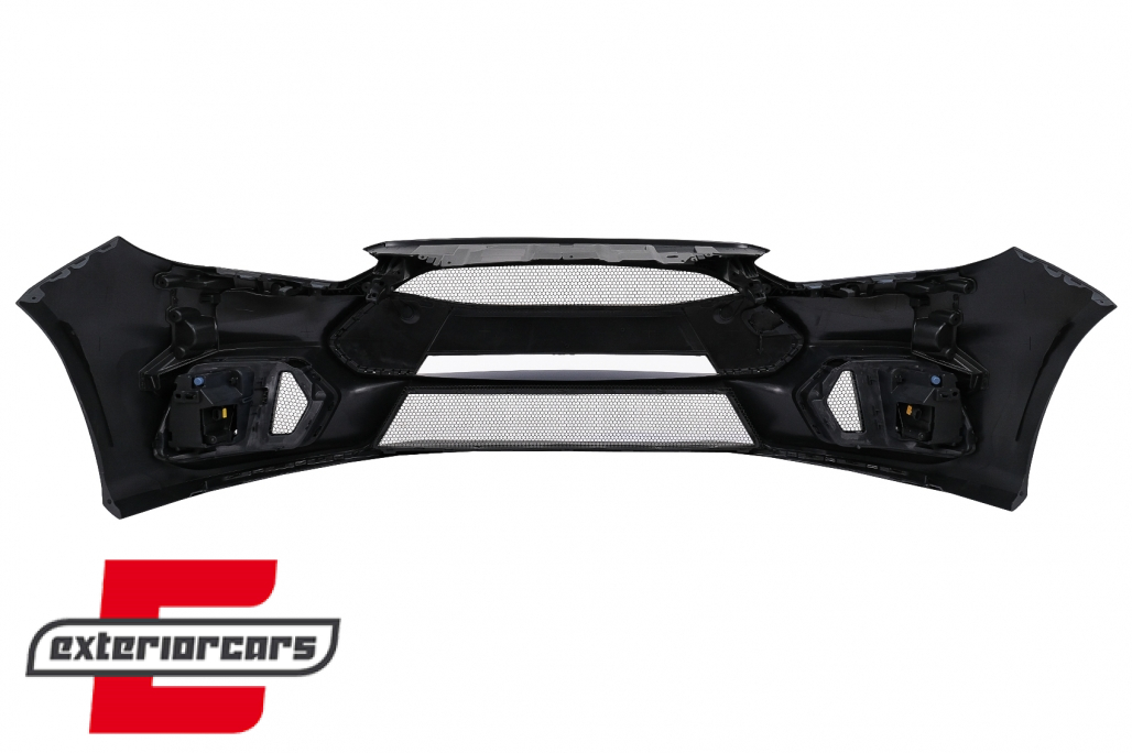 Prednji branik RS dizajn / Ford Focus MK3 (2015-2017) - Slika 6