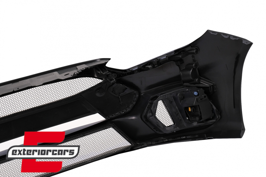 Prednji branik RS dizajn / Ford Focus MK3 (2015-2017) - Slika 7