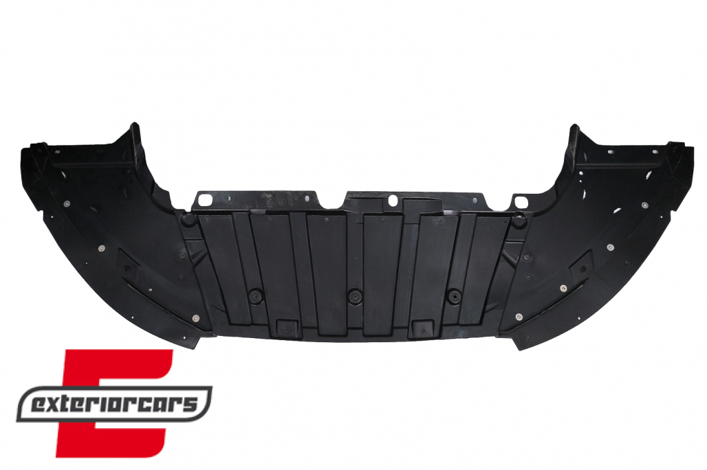 Prednji branik RS dizajn / Ford Focus MK3 (2015-2017) - Slika 8