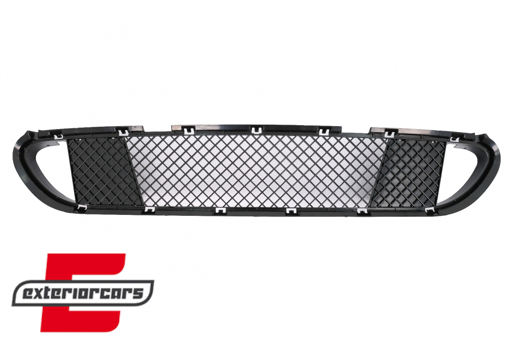 Središnja donja mrežica M paket dizajn / BMW serije 5 E60 E61 (2003-2010) - Slika 2