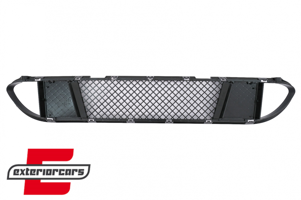 Središnja donja mrežica M paket dizajn / BMW serije 5 E60 E61 (2003-2010) - Slika 3