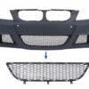 Središnja donja mrežica M paket dizajn / BMW serije 3 E90 E91 LCI (2008-2011)