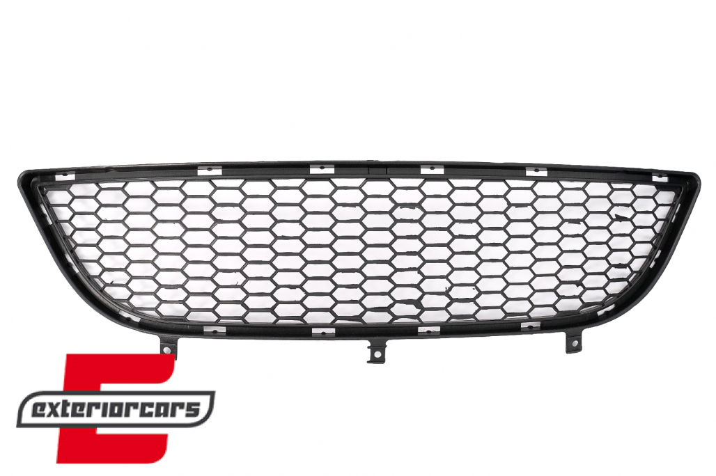 Središnja donja mrežica M paket dizajn / BMW serije 3 E90 E91 LCI (2008-2011) - Slika 3