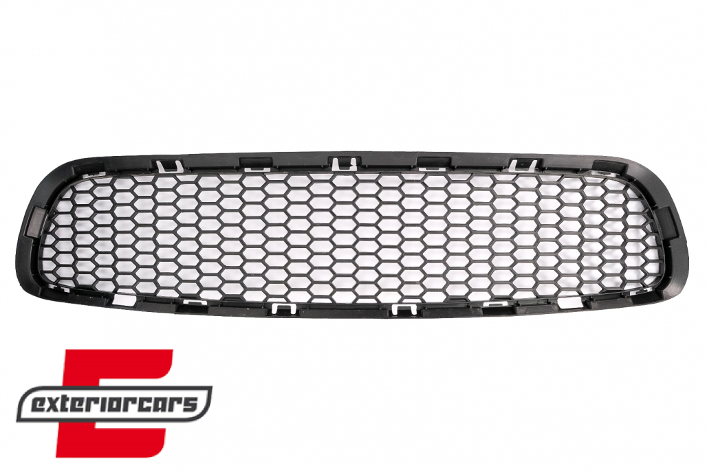 Paket donjih mrežica prednji branik M5 dizajn / BMW serije 5 F10 F11 (2009-2017) - Slika 2