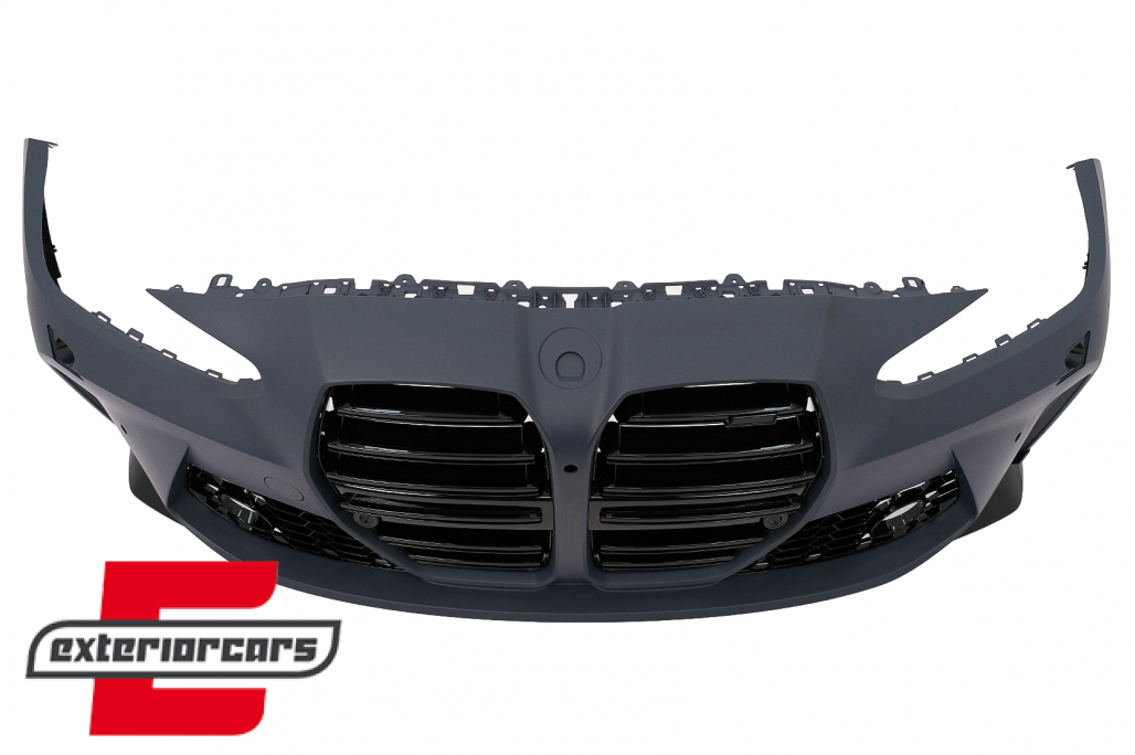 Bodykit za pretvorbu u 2021+ G80 M3 dizajn / BMW serije 3 F30 (2011-2019) - Slika 12