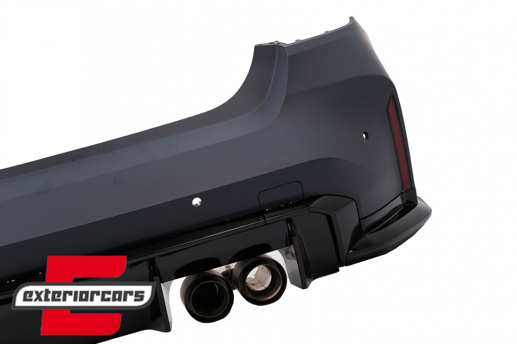 Bodykit za pretvorbu u 2021+ G80 M3 dizajn / BMW serije 3 F30 (2011-2019) - Slika 16