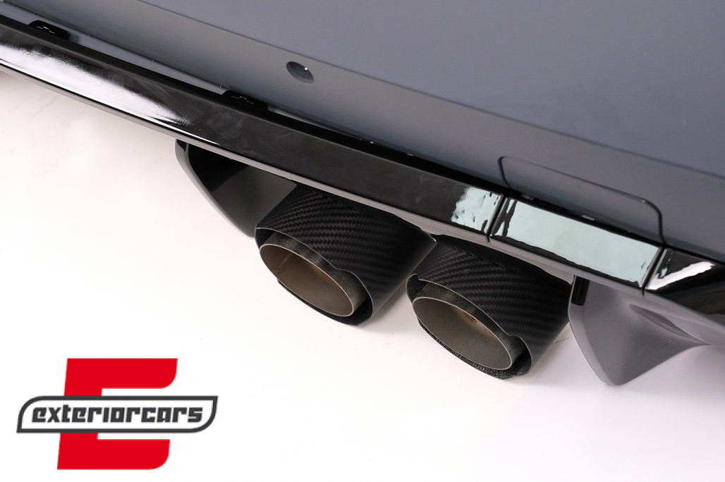 Bodykit za pretvorbu u 2021+ G80 M3 dizajn / BMW serije 3 F30 (2011-2019) - Slika 18