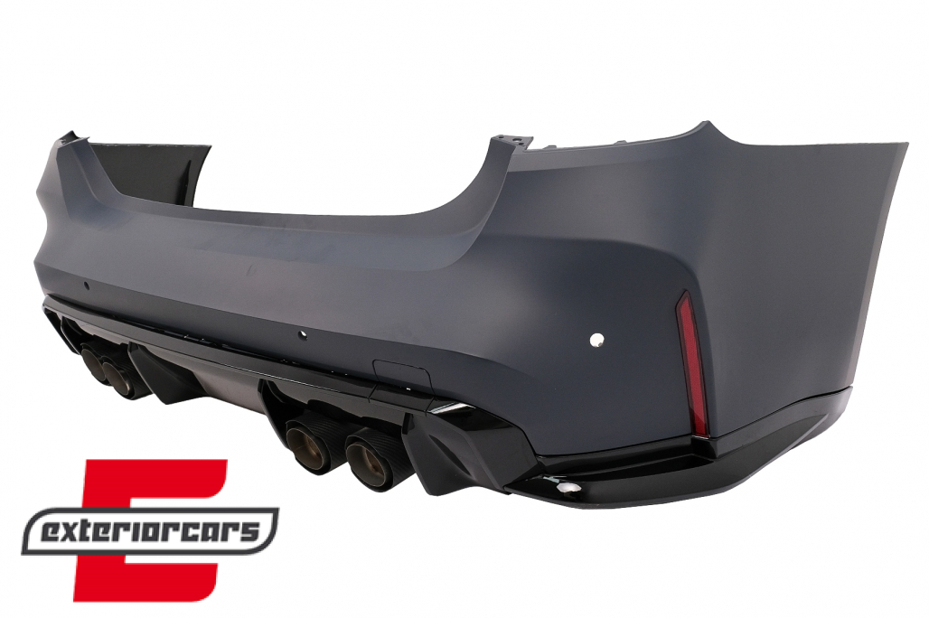 Bodykit za pretvorbu u 2021+ G80 M3 dizajn / BMW serije 3 F30 (2011-2019) - Slika 19