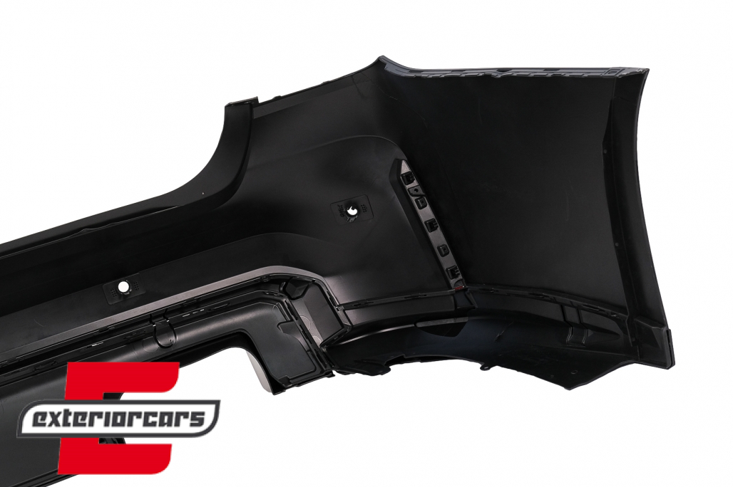 Bodykit za pretvorbu u 2021+ G80 M3 dizajn / BMW serije 3 F30 (2011-2019) - Slika 21
