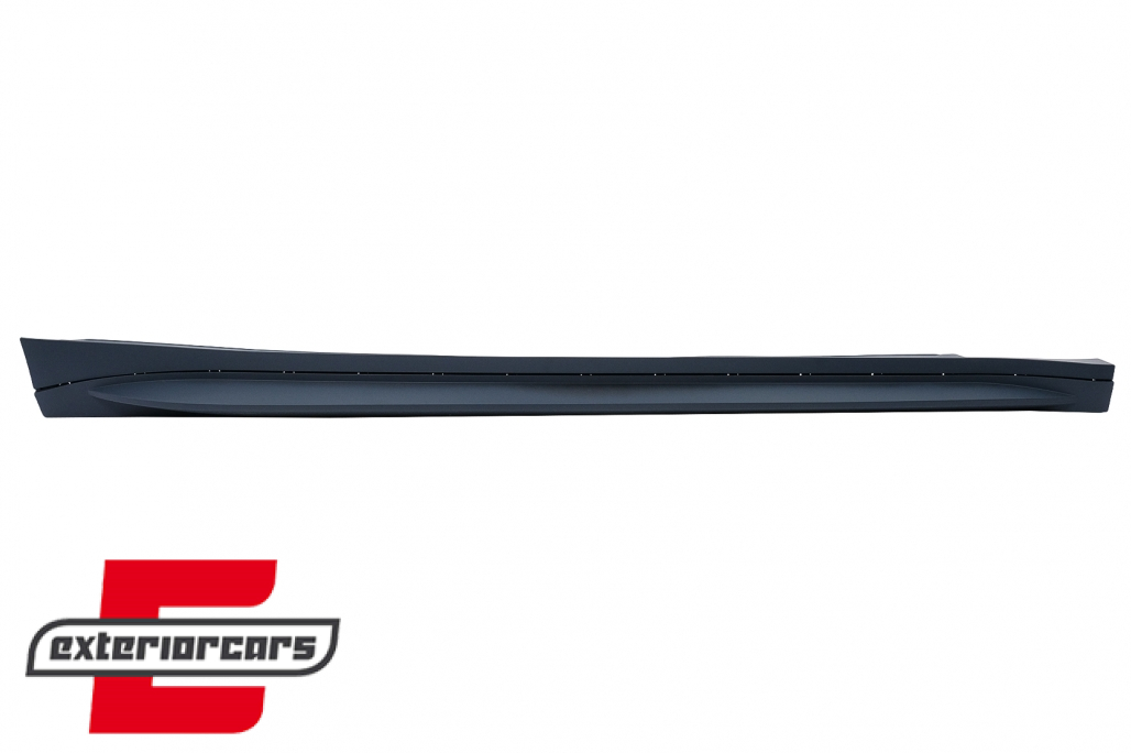 Bodykit za pretvorbu u 2021+ G80 M3 dizajn / BMW serije 3 F30 (2011-2019) - Slika 22