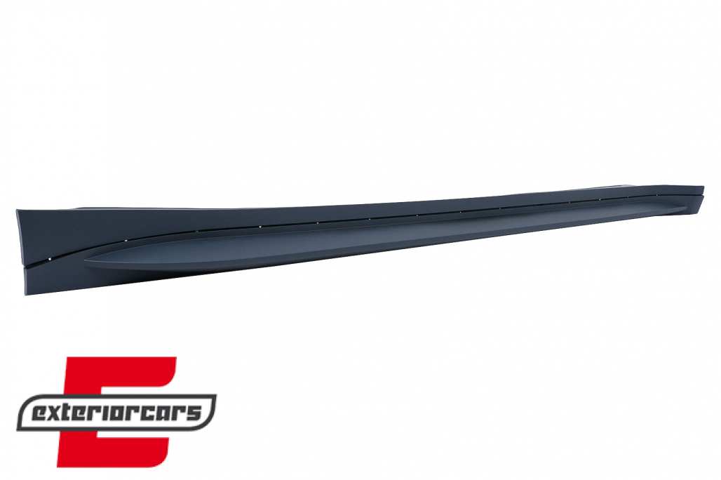 Bodykit za pretvorbu u 2021+ G80 M3 dizajn / BMW serije 3 F30 (2011-2019) - Slika 24