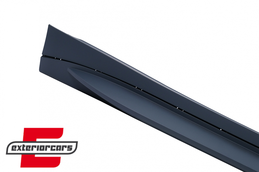 Bodykit za pretvorbu u 2021+ G80 M3 dizajn / BMW serije 3 F30 (2011-2019) - Slika 25