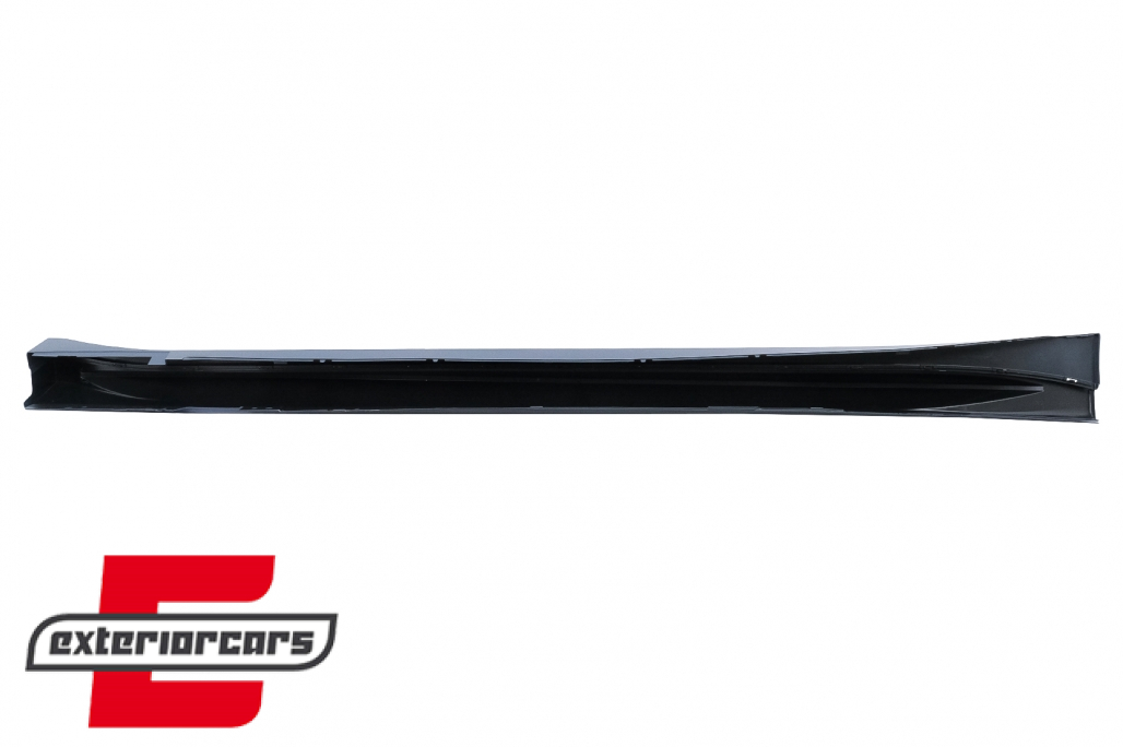 Bodykit za pretvorbu u 2021+ G80 M3 dizajn / BMW serije 3 F30 (2011-2019) - Slika 26