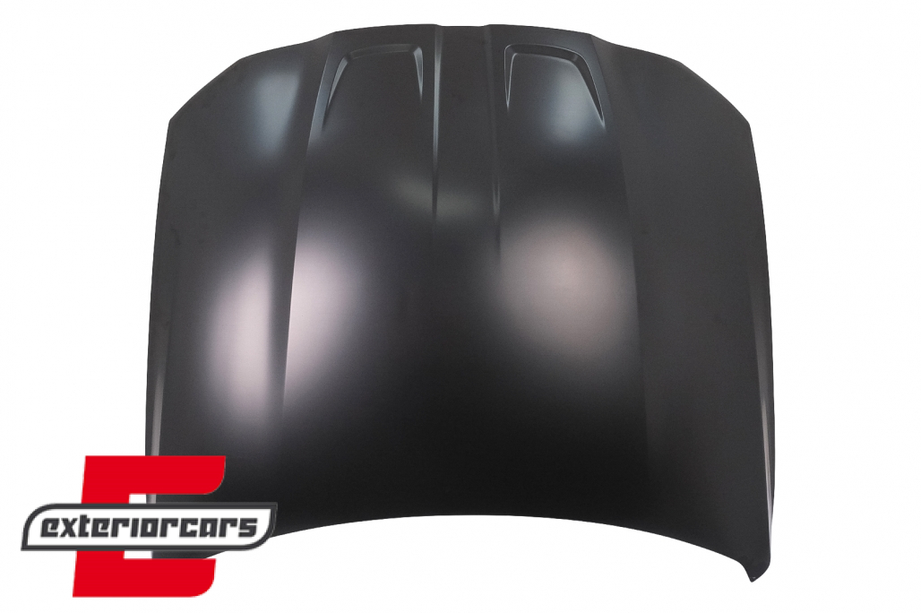 Bodykit za pretvorbu u 2021+ G80 M3 dizajn / BMW serije 3 F30 (2011-2019) - Slika 27