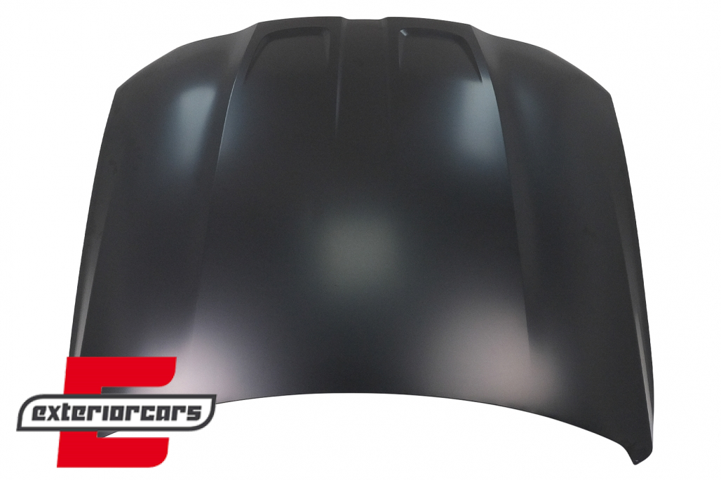 Bodykit za pretvorbu u 2021+ G80 M3 dizajn / BMW serije 3 F30 (2011-2019) - Slika 28