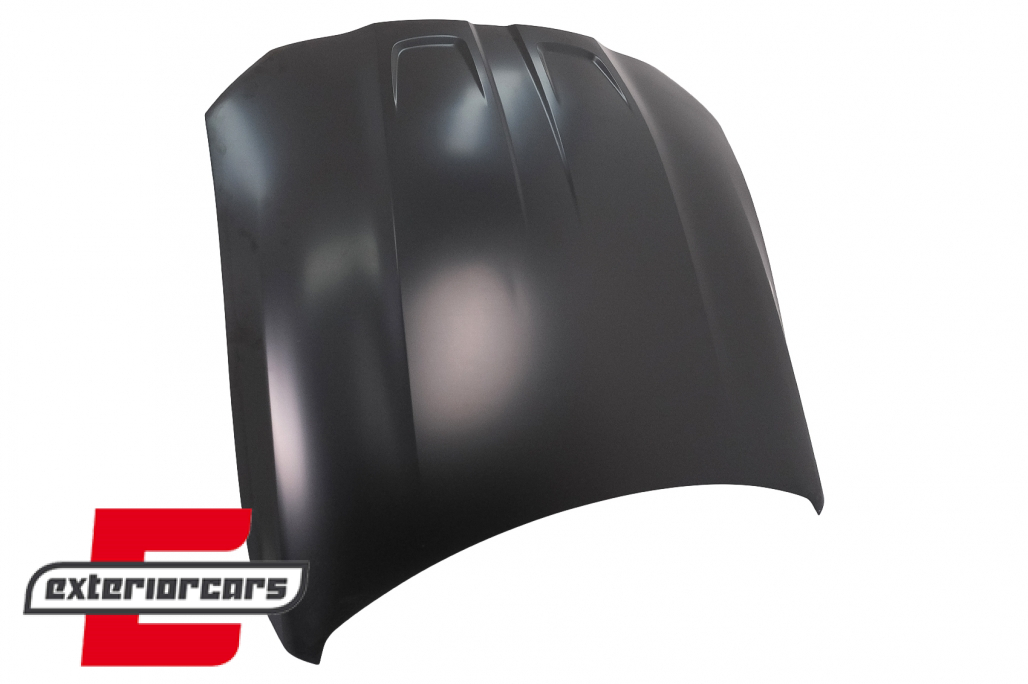 Bodykit za pretvorbu u 2021+ G80 M3 dizajn / BMW serije 3 F30 (2011-2019) - Slika 29