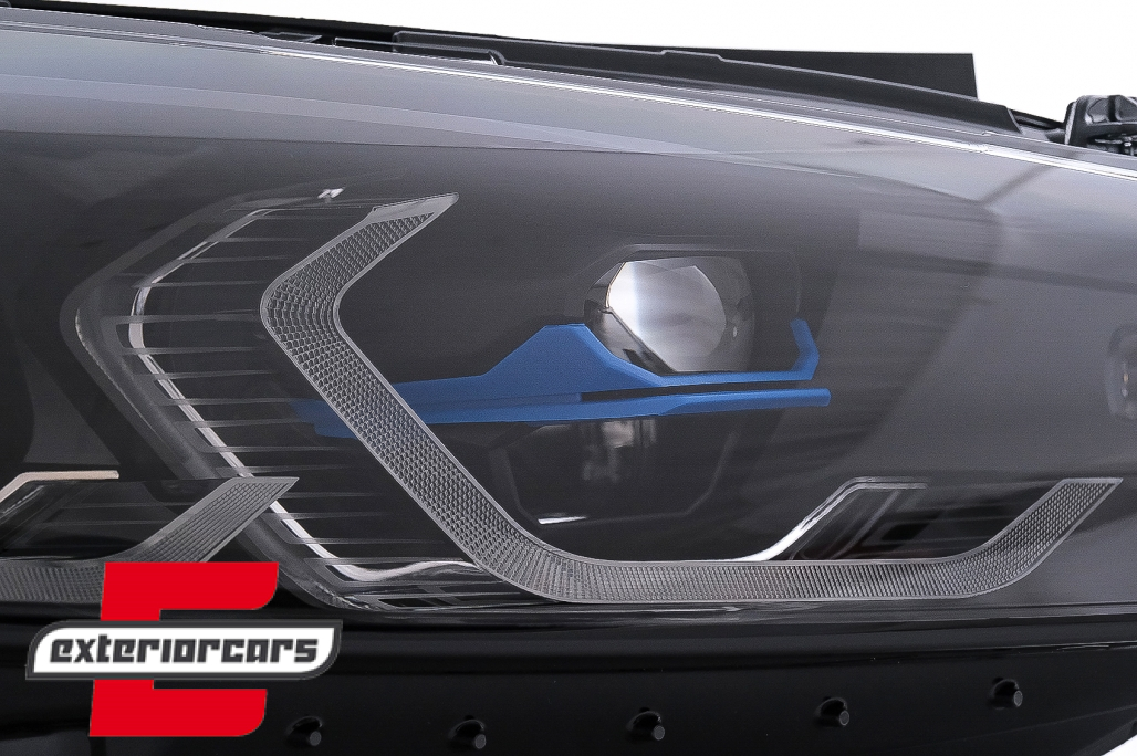 Bodykit za pretvorbu u 2021+ G80 M3 dizajn / BMW serije 3 F30 (2011-2019) - Slika 3