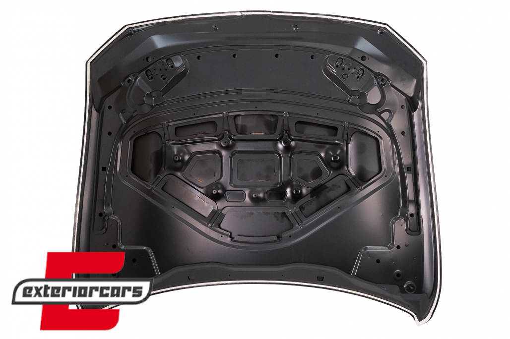 Bodykit za pretvorbu u 2021+ G80 M3 dizajn / BMW serije 3 F30 (2011-2019) - Slika 30